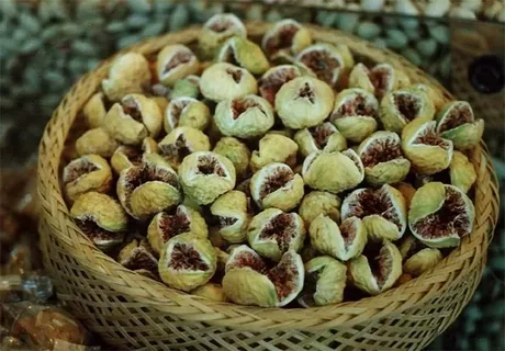 تصویر 3 از خرید انجیر خشک خندان + قیمت عالی باکیفیت